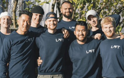 Ny leietaker i Hovfaret 4